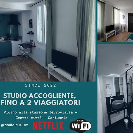 Studio Cosy Proche Gare Et Centre Ville لورد المظهر الخارجي الصورة