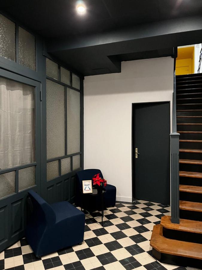 Studio Cosy Proche Gare Et Centre Ville لورد المظهر الخارجي الصورة